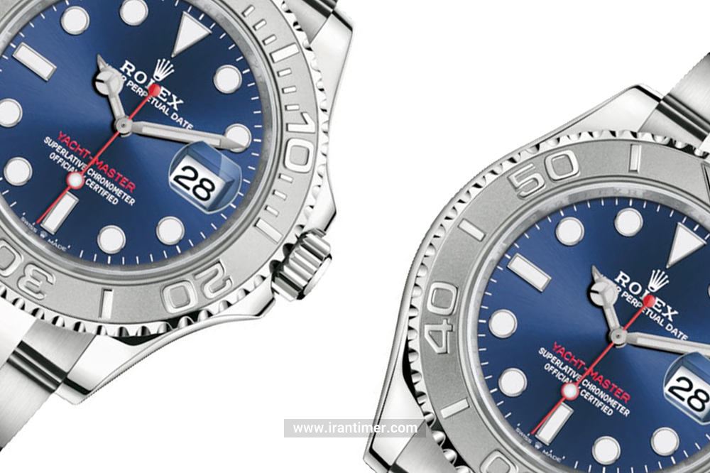 ساعت مچی مردانه رولکس مدل 126622 blu Blue مناسب چه افرادی می باشد؟ </h2>